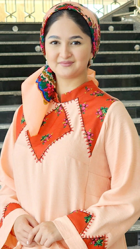 woman avatar